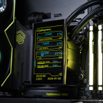 PC Rakitan Chemicy #330